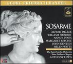 Georg Friedrich H�ndel: Sosarme