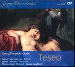 Georg Friedrich H�ndel: Teseo