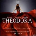 Georg Friedrich H�ndel: Theodora