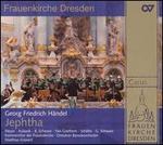 Georg Friedrich Handel: Jeptha