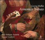 Georg Muffat: Armonico Tributo, 1682