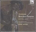 Georg Philipp Teleman: Brockes-Passion