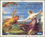 Georg Philipp Telemann: Damon