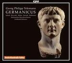 Georg Philipp Telemann: Germanicus