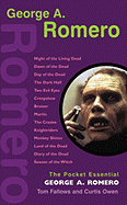 George A. Romero - Fallows, Tom, and Owen, Curtis