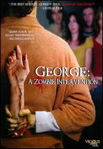 George: A Zombie Intervention - J.T. Seaton