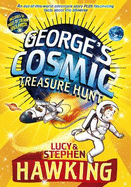 George and the Cosmic Treasure Hunt