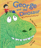 George and the Dinosaur