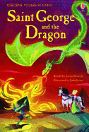 George and the Dragon