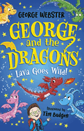George and the Mini Dragon 2