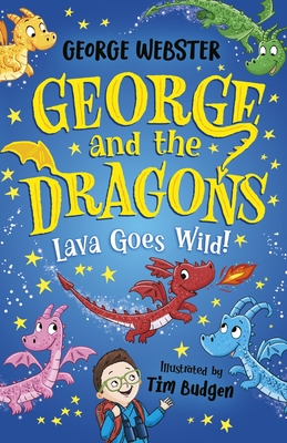 George and the Mini Dragon 2 - Webster, George