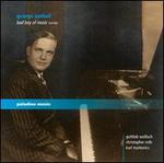 George Antheil: Bad Boy of Music