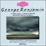 George Benjamin: Orchestral Works
