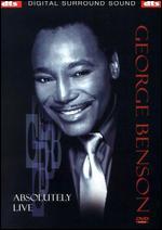 George Benson: Absolutely Live [DTS]