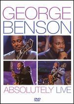 George Benson: Absolutely Live
