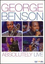 George Benson: Absolutely Live