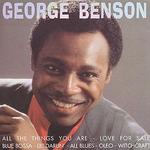 George Benson [Joker]