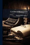 George Bentham