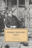 George Bernard Shaw