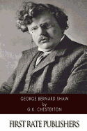 George Bernard Shaw