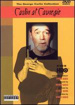 George Carlin at Carnegie Hall
