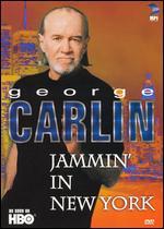 George Carlin: Jammin' in New York