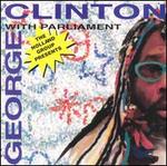 George Clinton with Parliament