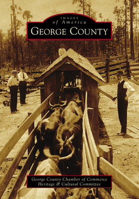 George County - Yonge, Jim