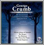 George Crumb: Complete Crumb Edition, Vol. 12
