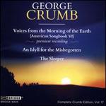 George Crumb, Vol. 17