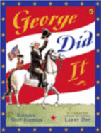 George Did It - Jurmain, Suzanne Tripp