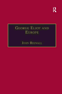 George Eliot and Europe
