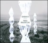 George Enesco: Piano Trios - Laura Buruiana (cello); Mara Dobresco (piano); Sat�nik Khourdo�an (violin); Trio Brancusi
