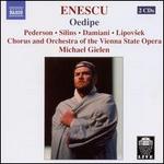 George Enescu: Oedipe