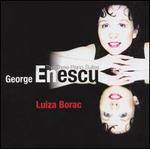 George Enescu: The Three Piano Suites