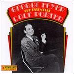 George Feyer Plays Cole Porter