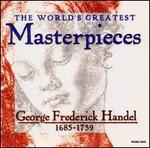 George Frederic Handel: 1685-1759