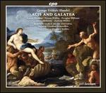 George Frideric Handel: Acis and Galatea