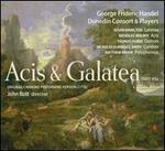 George Frideric Handel: Acis & Galatea HWV 49a