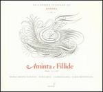 George Frideric Handel: Aminta e Fillide