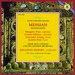 George Frideric Handel Messiah Highlights