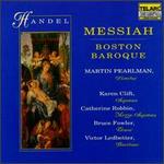 George Frideric Handel: Messiah