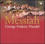 George Frideric Handel: Messiah