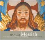 George Frideric Handel: Messiah