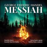 George Frideric Handel: Messiah