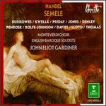 George Frideric Handel: Semele