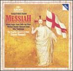 George Frideric Handel: The Messiah