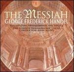George Frideric Handel: The Messiah