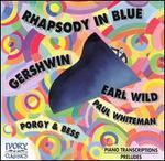 George Gershwin - Earl Wild