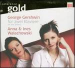 George Gershwin f�r Zwei Klaviere